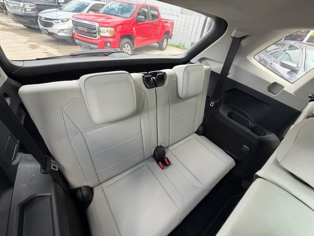 Volkswagen Tiguan SE 2018