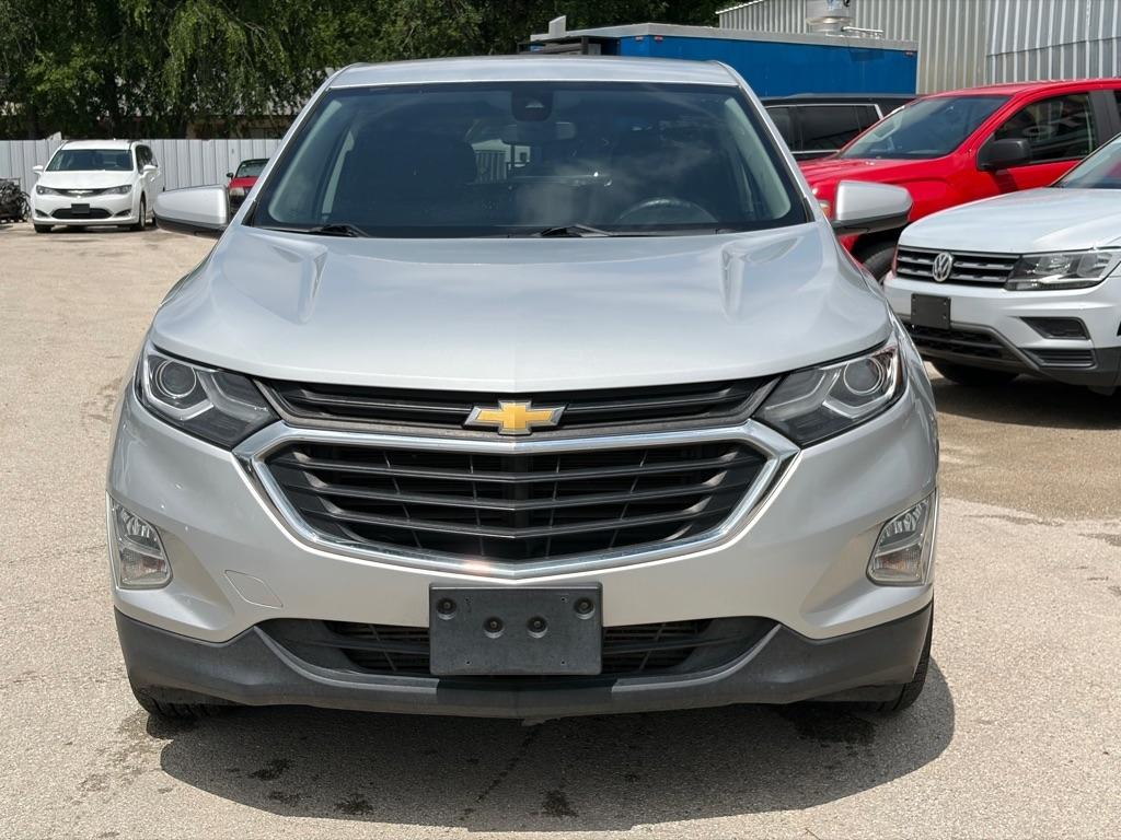 Chevrolet Equinox LT 2WD 2020