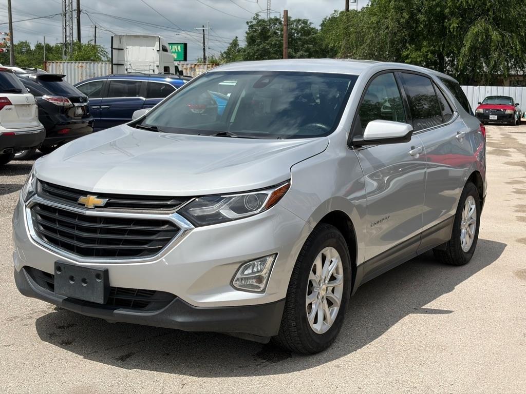 Chevrolet Equinox LT 2WD 2020