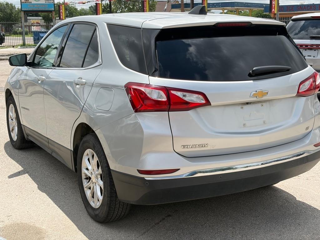 Chevrolet Equinox LT 2WD 2020