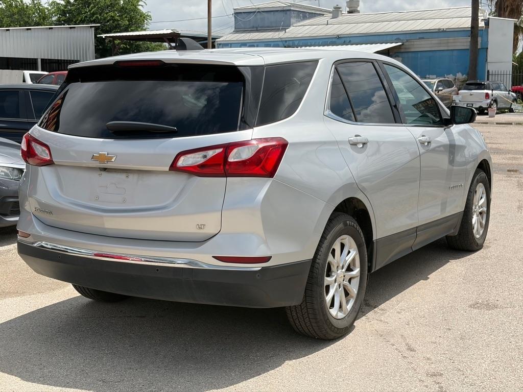 Chevrolet Equinox LT 2WD 2020