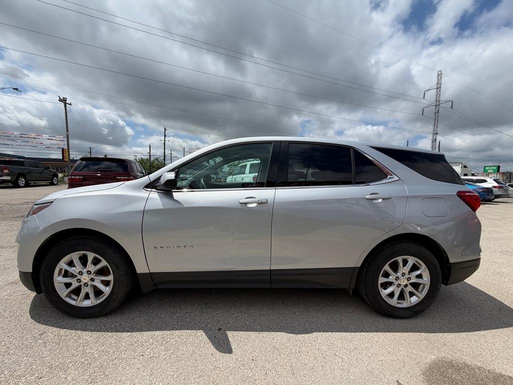 Chevrolet Equinox LT 2WD 2020