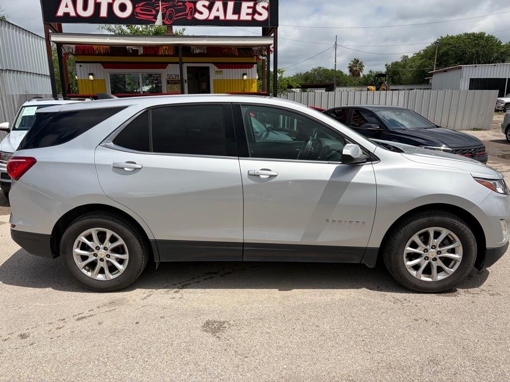 Chevrolet Equinox LT 2WD 2020