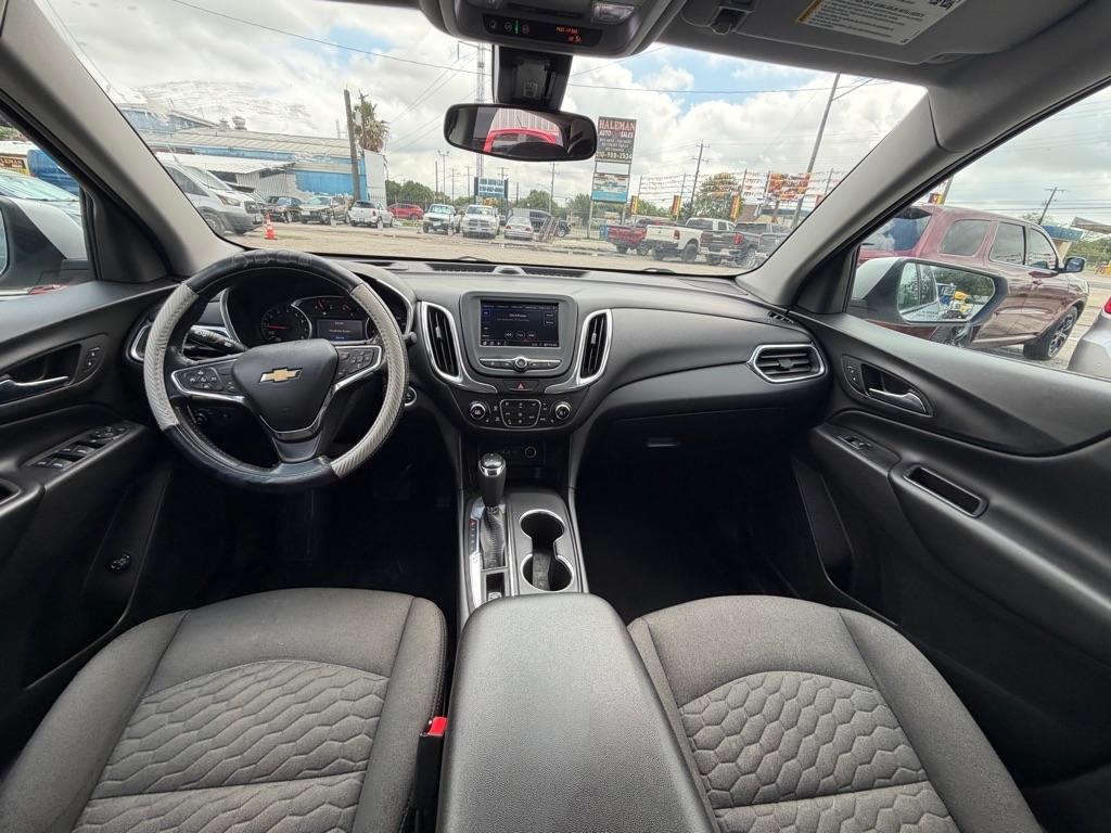 Chevrolet Equinox LT 2WD 2020