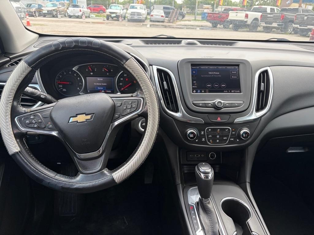Chevrolet Equinox LT 2WD 2020