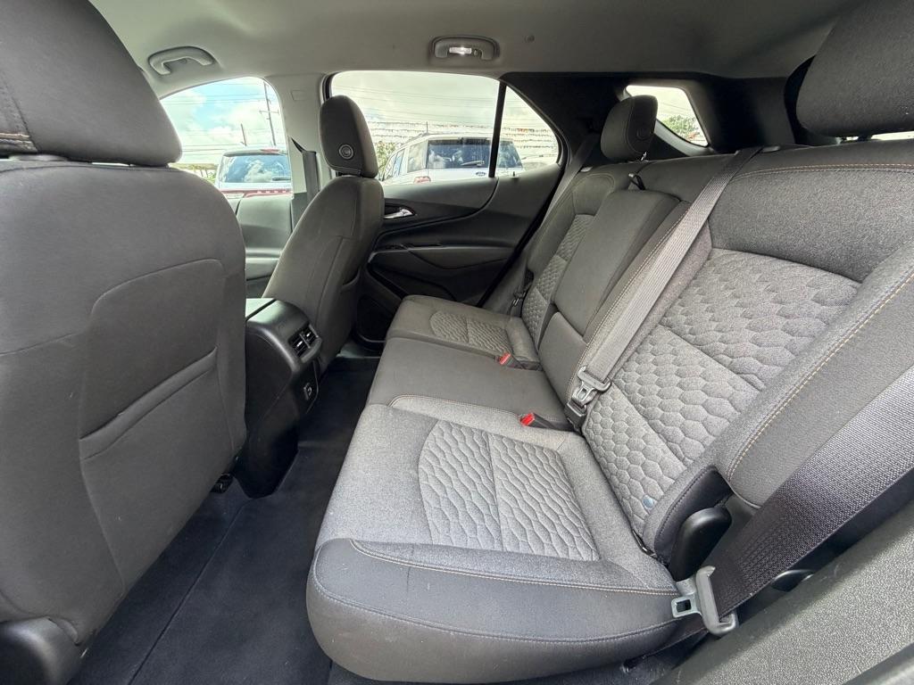 Chevrolet Equinox LT 2WD 2020