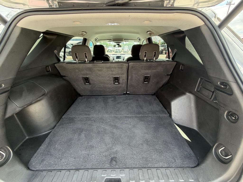 Chevrolet Equinox LT 2WD 2020