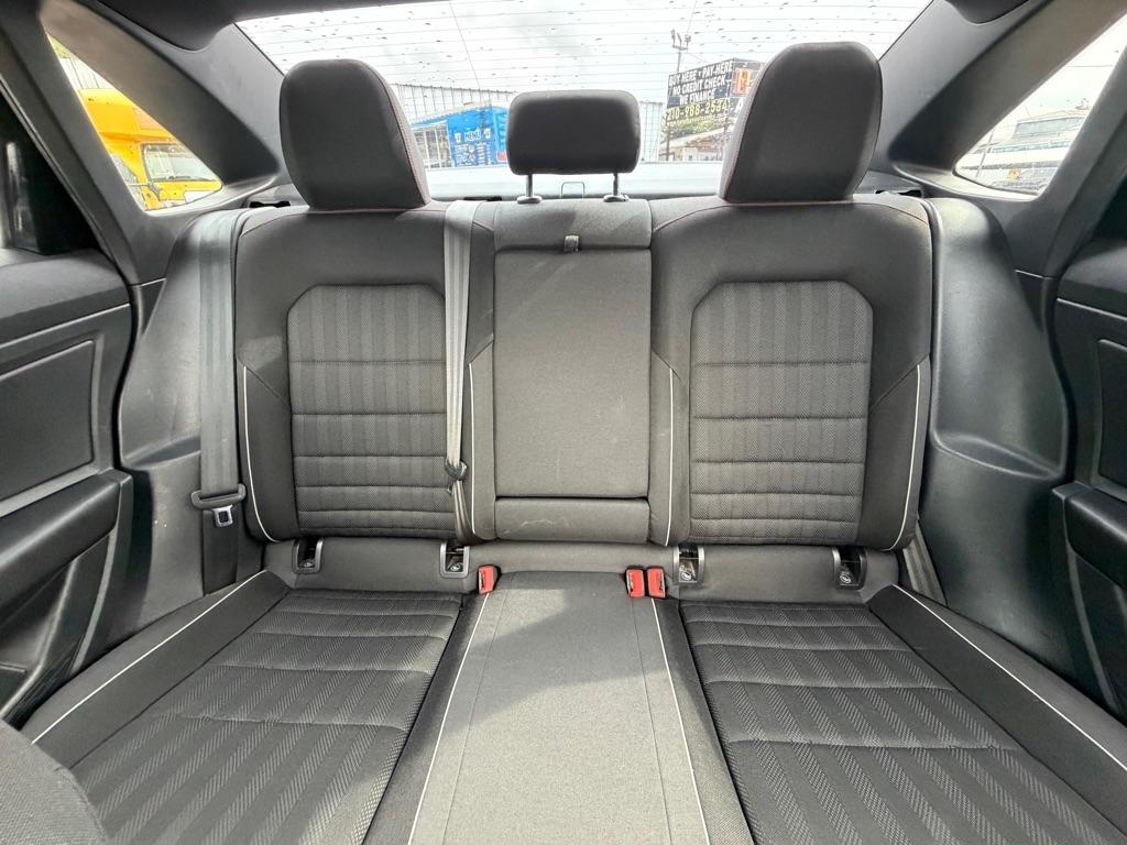 Volkswagen Jetta GLI S 6M 2019