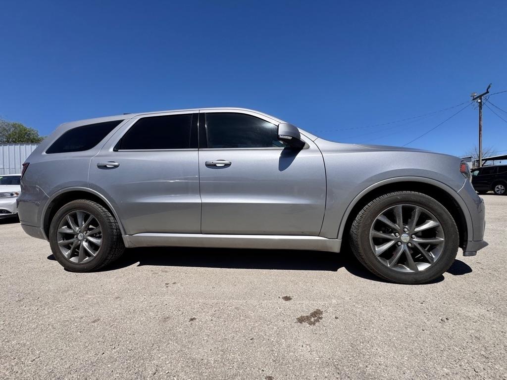 Dodge Durango GT 2WD 2017