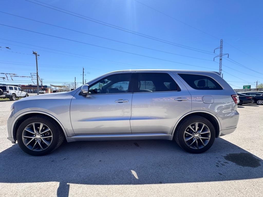 Dodge Durango GT 2WD 2017