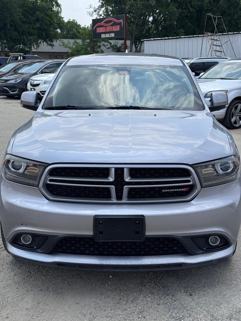 Dodge Durango GT 2WD 2017