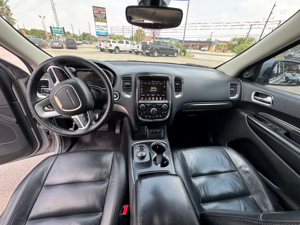 Dodge Durango GT 2WD 2017