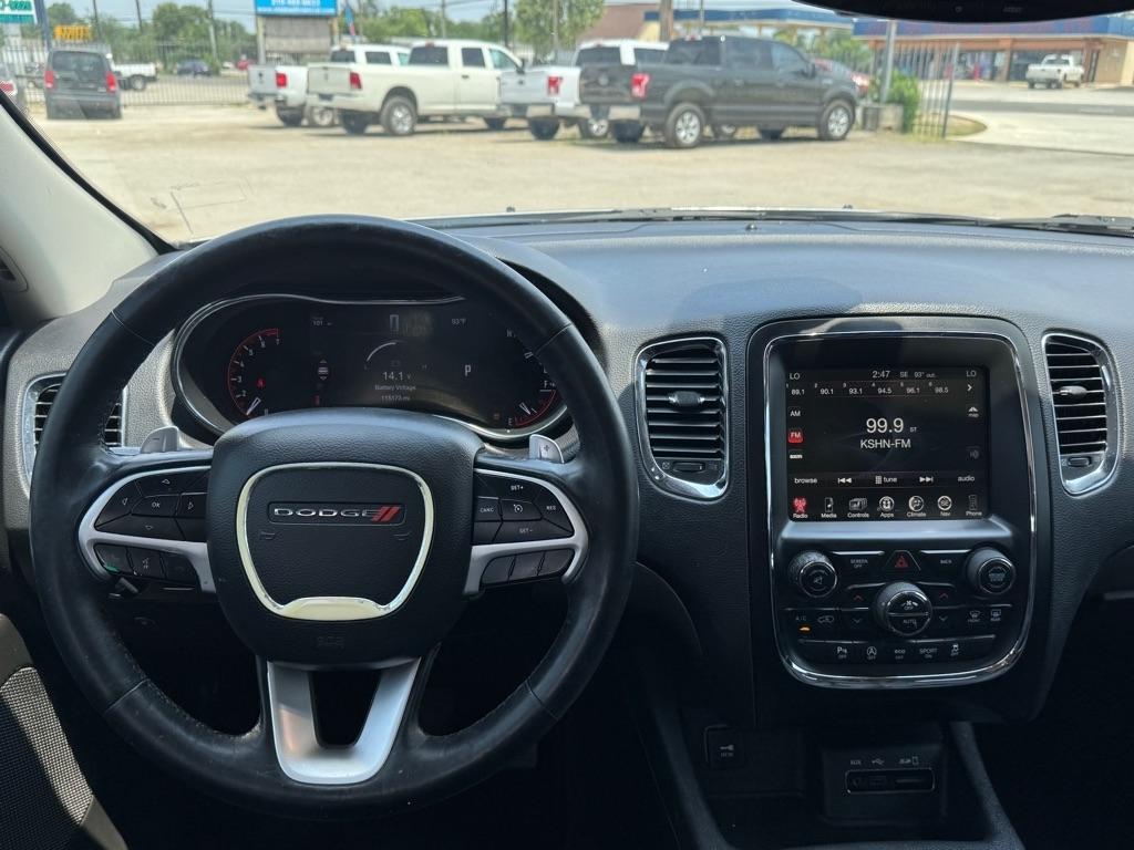 Dodge Durango GT 2WD 2017