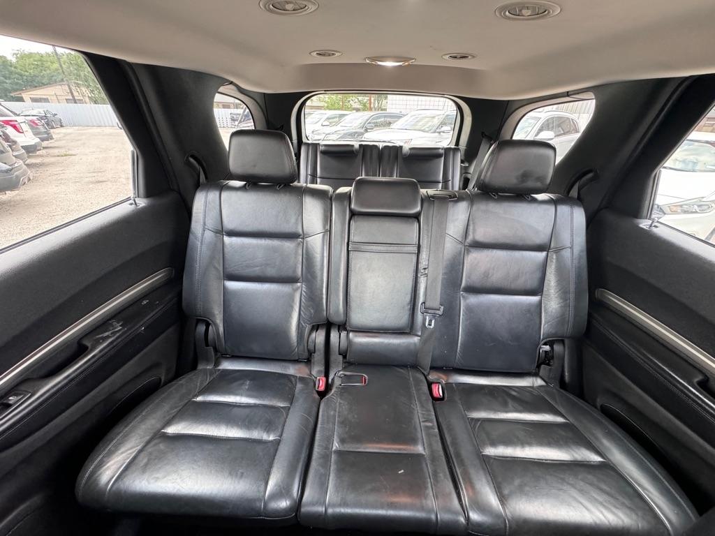 Dodge Durango GT 2WD 2017