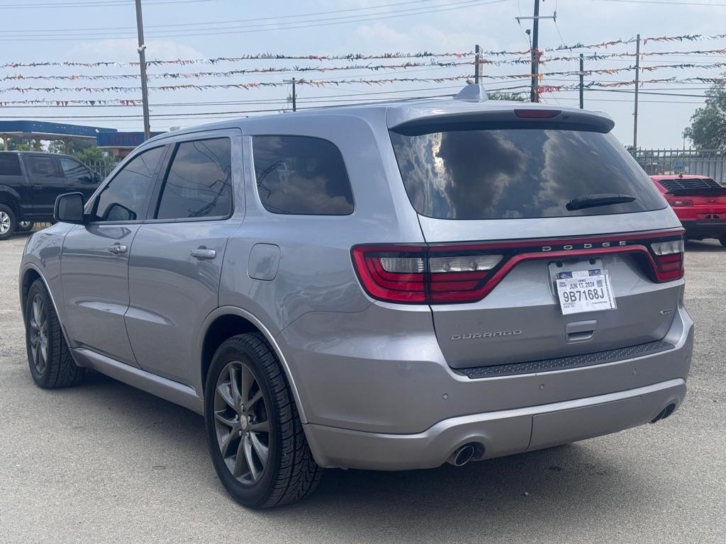 Dodge Durango GT 2WD 2017