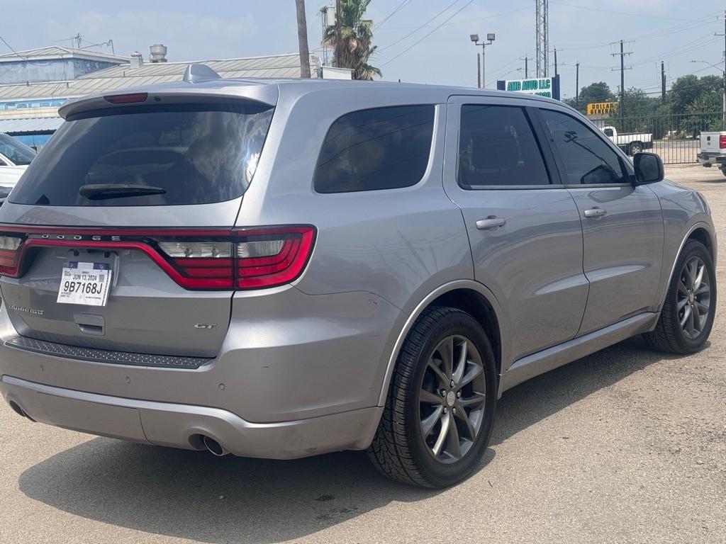 Dodge Durango GT 2WD 2017