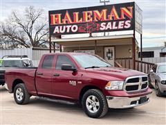 2020 RAM 1500 Classic 