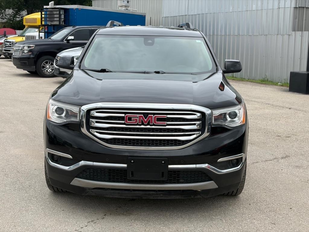 GMC Acadia SLT-2 FWD 2017