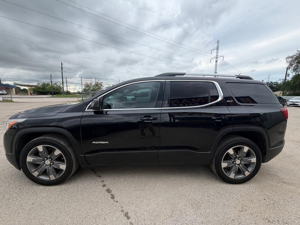 GMC Acadia SLT-2 FWD 2017