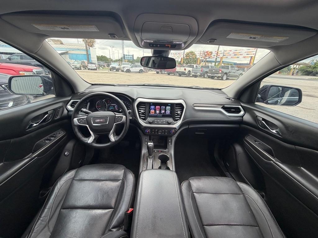 GMC Acadia SLT-2 FWD 2017