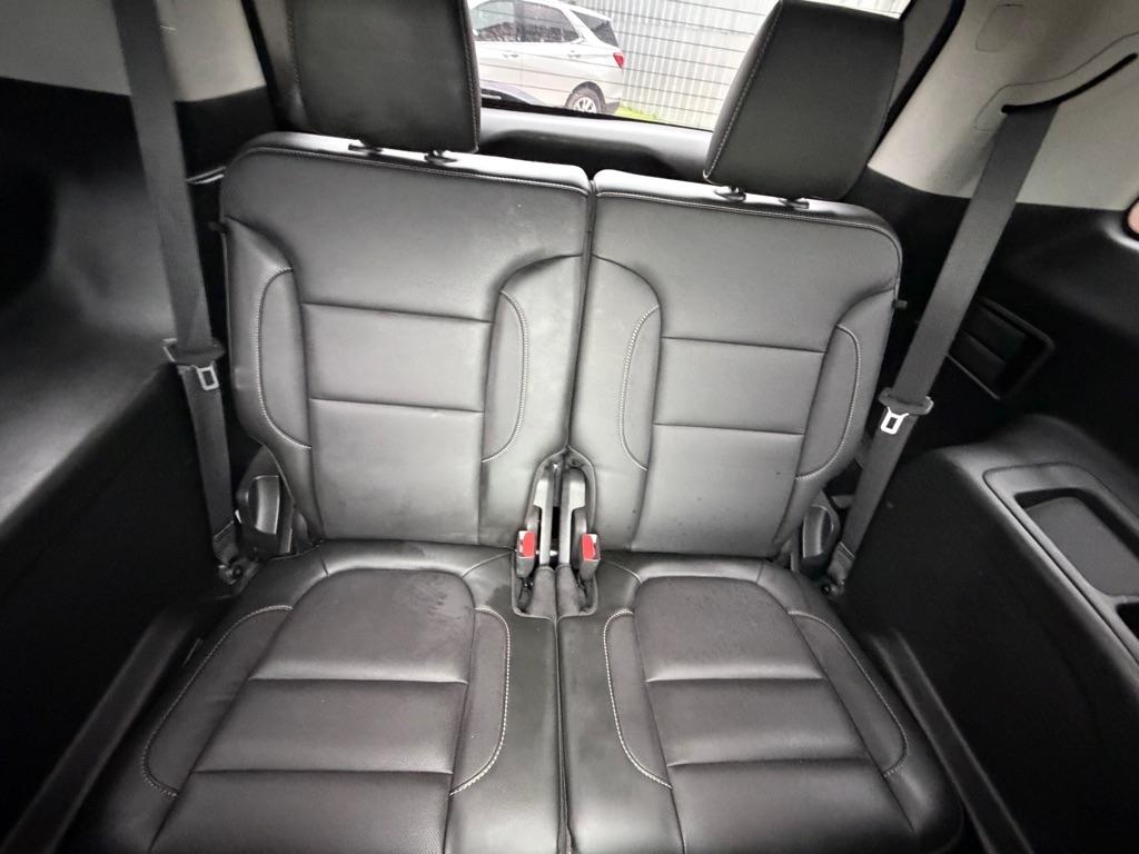GMC Acadia SLT-2 FWD 2017
