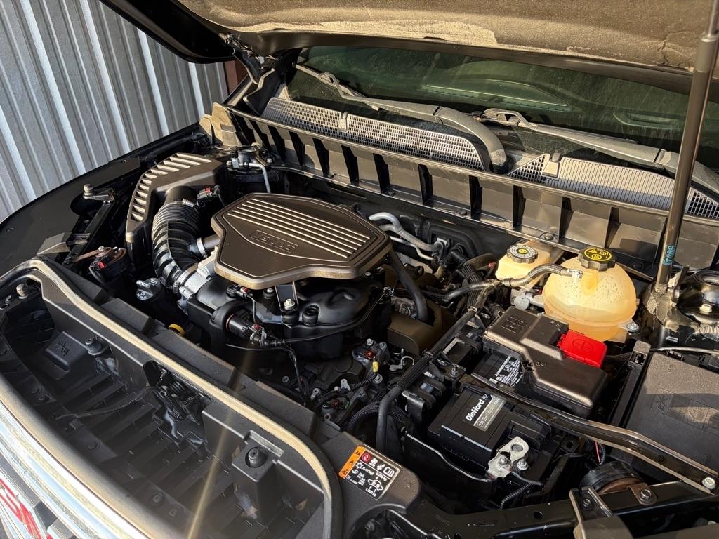GMC Acadia SLT-2 FWD 2017