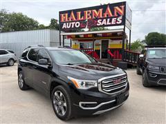 2017 GMC Acadia 