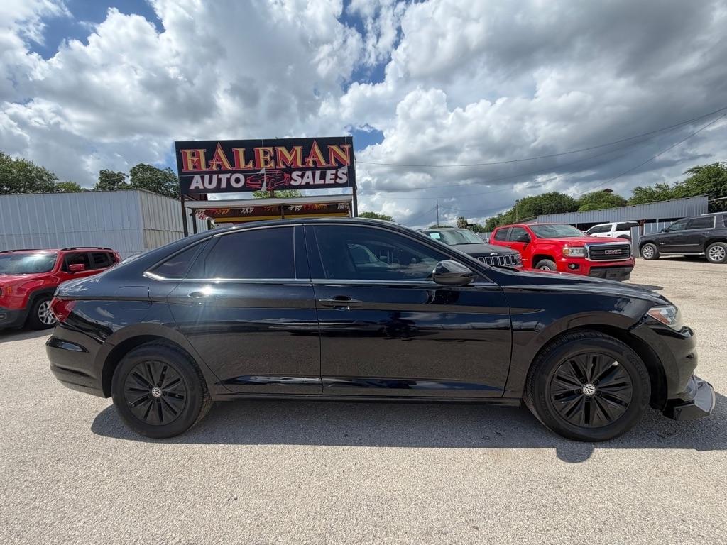 Volkswagen Jetta 1.4T S 8A 2020