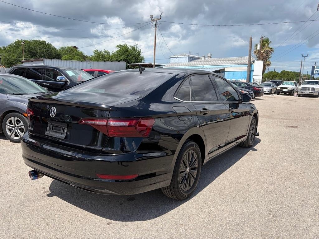 Volkswagen Jetta 1.4T S 8A 2020