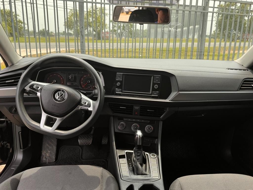 Volkswagen Jetta 1.4T S 8A 2020