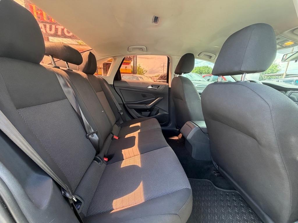 Volkswagen Jetta 1.4T S 8A 2020