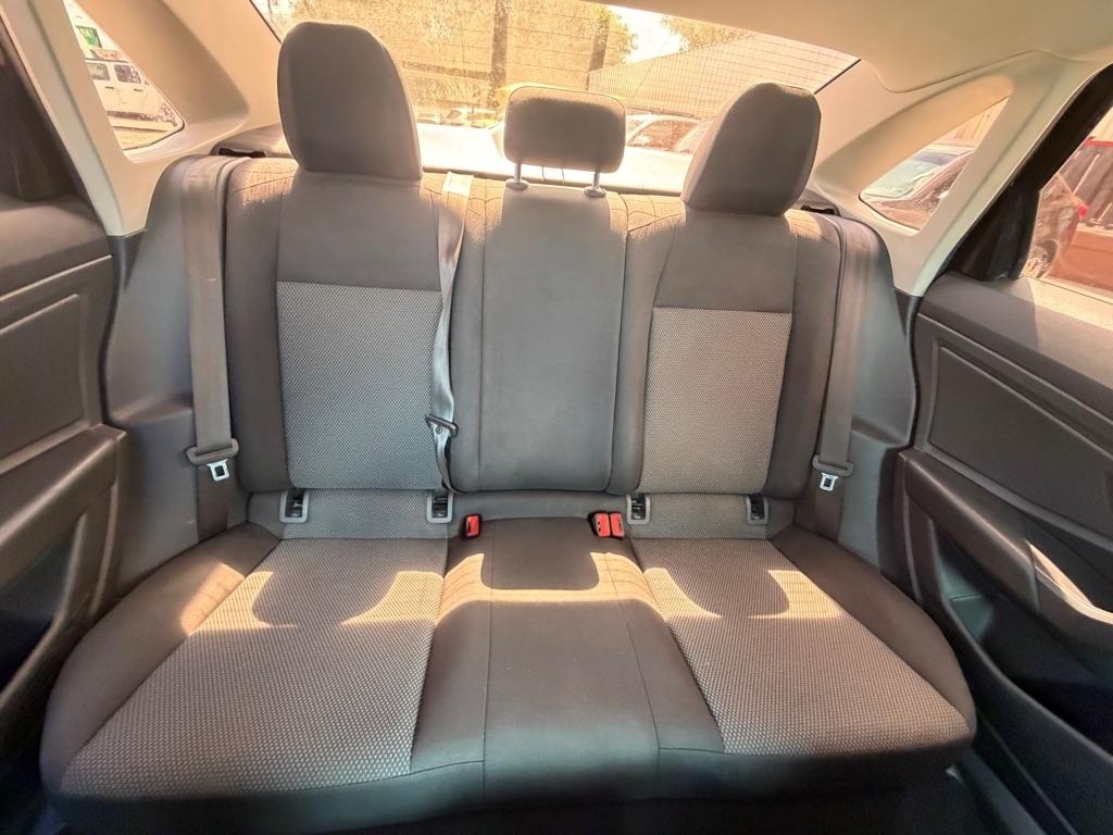 Volkswagen Jetta 1.4T S 8A 2020