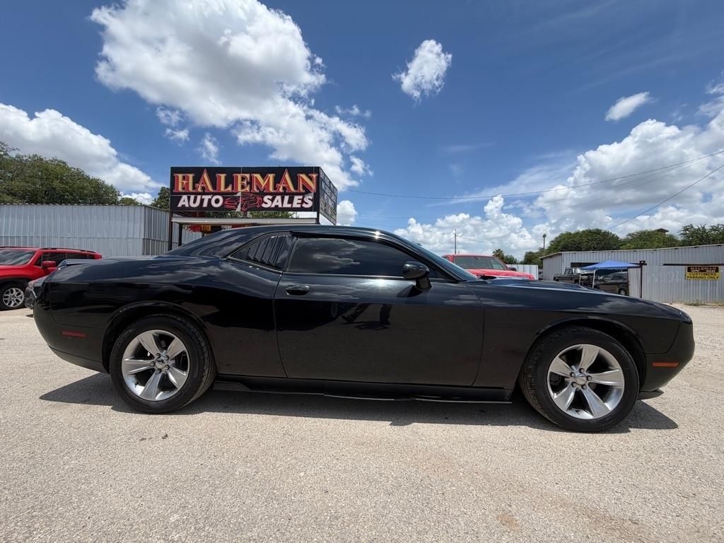 Dodge Challenger SXT 2020