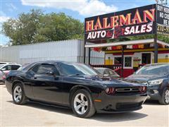 2020 Dodge Challenger 
