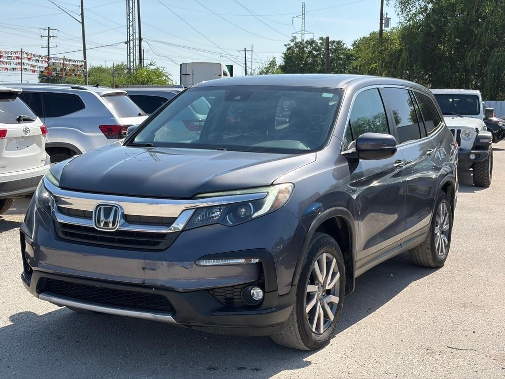 Honda Pilot EXL 2WD 2019