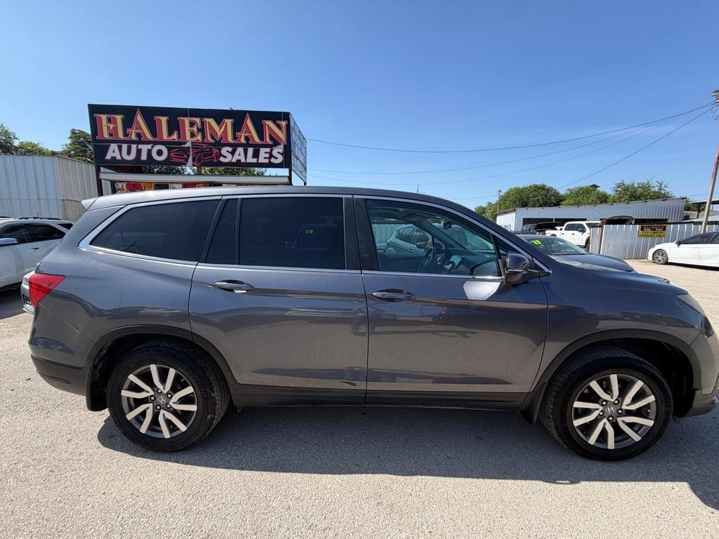 Honda Pilot EXL 2WD 2019