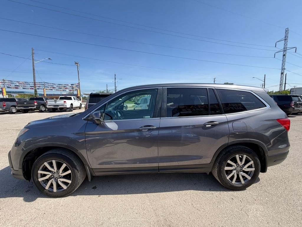 Honda Pilot EXL 2WD 2019