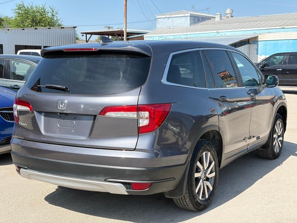 Honda Pilot EXL 2WD 2019