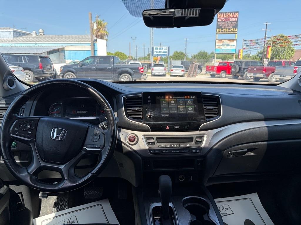 Honda Pilot EXL 2WD 2019
