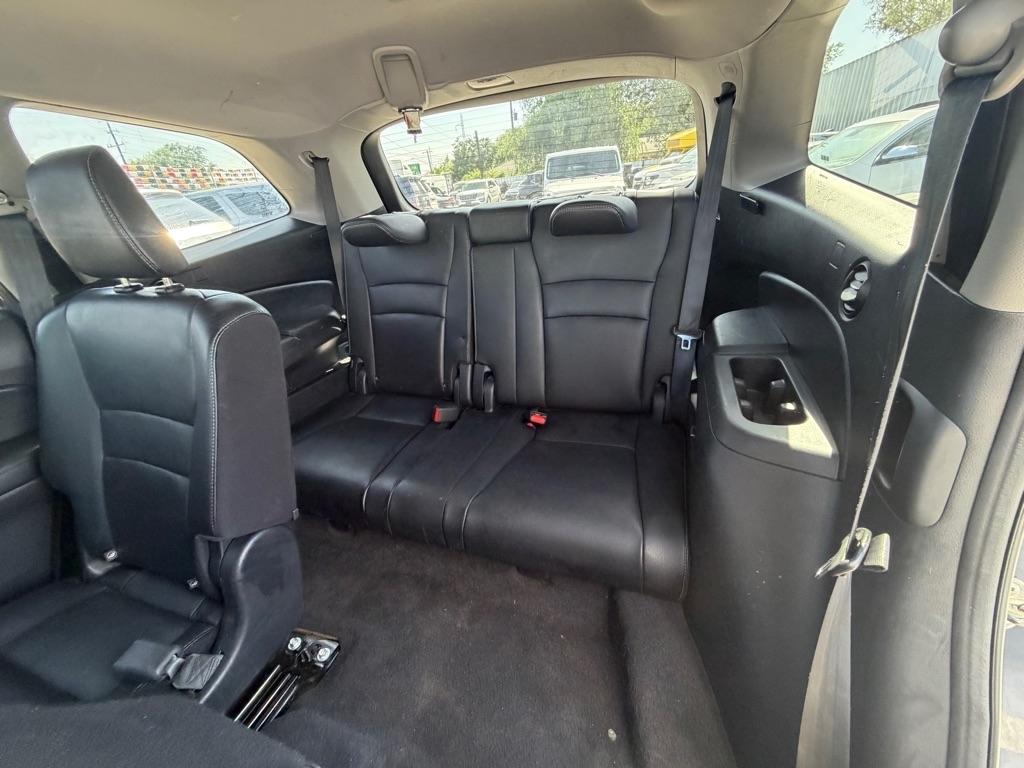 Honda Pilot EXL 2WD 2019