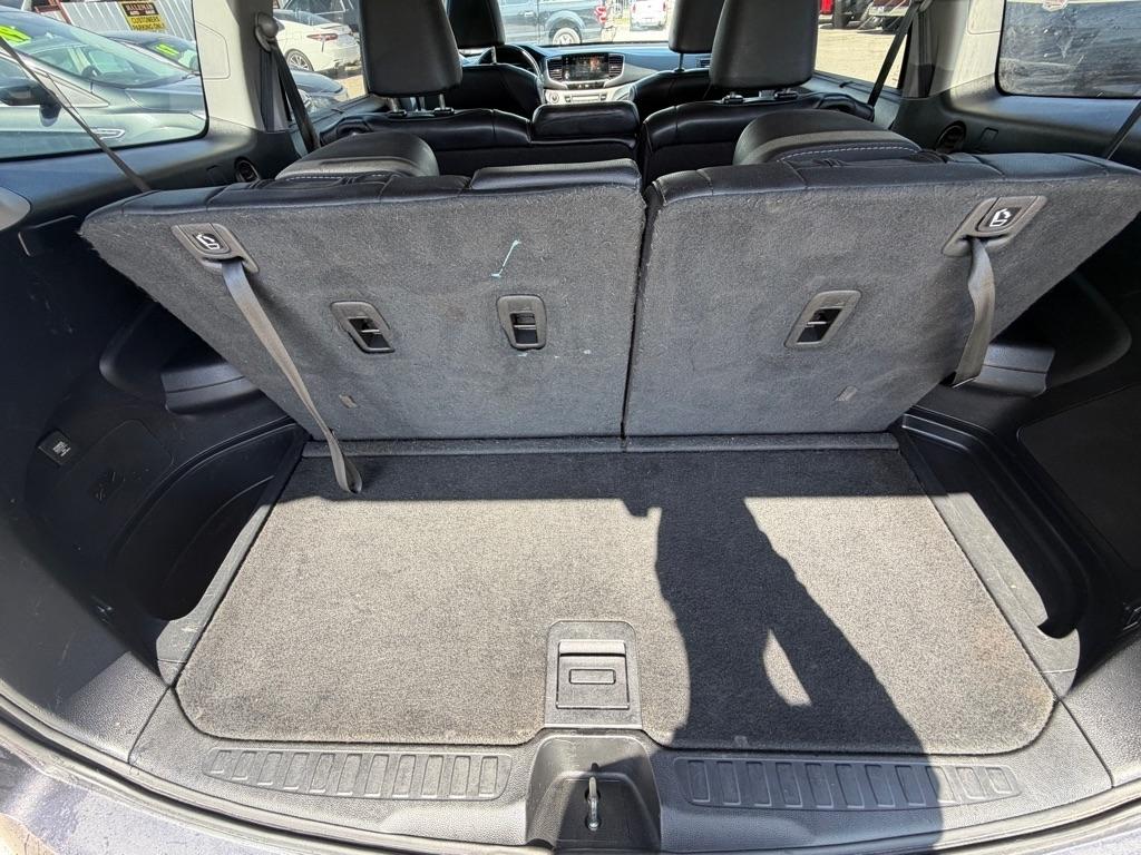 Honda Pilot EXL 2WD 2019