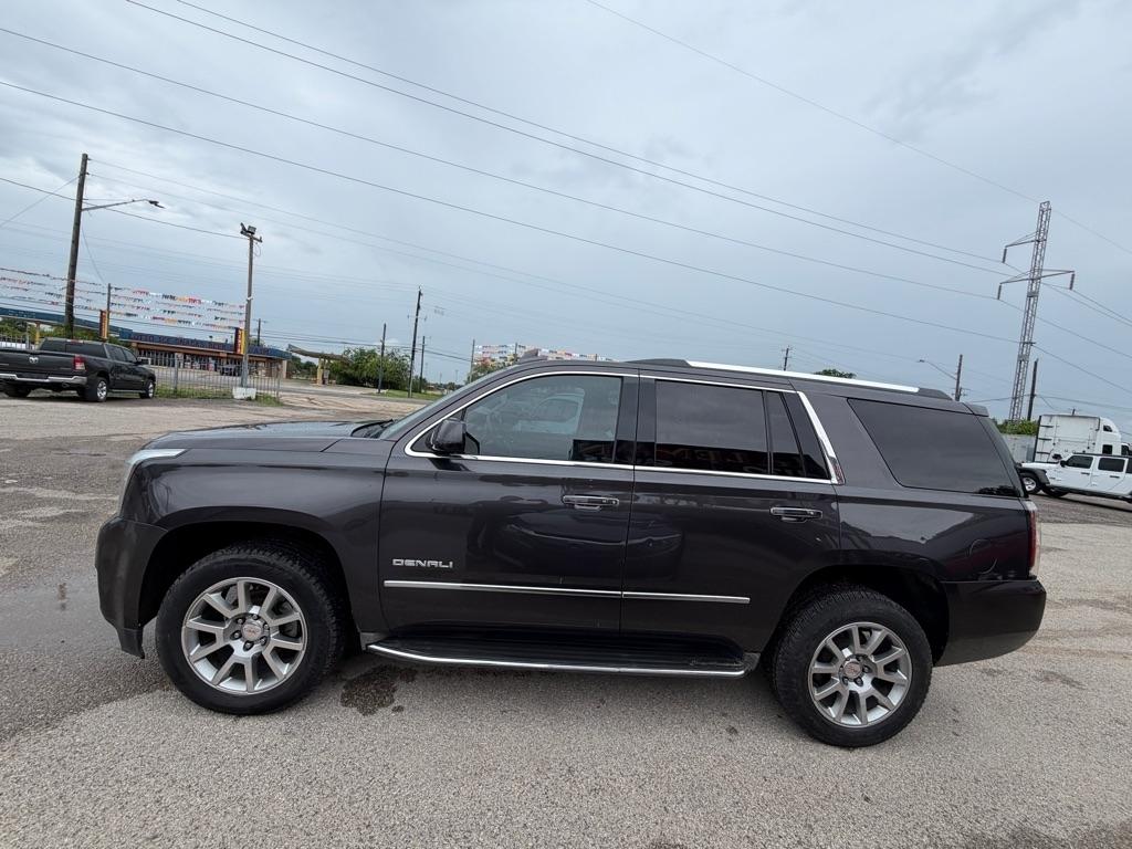 GMC Yukon Denali 2WD 2015