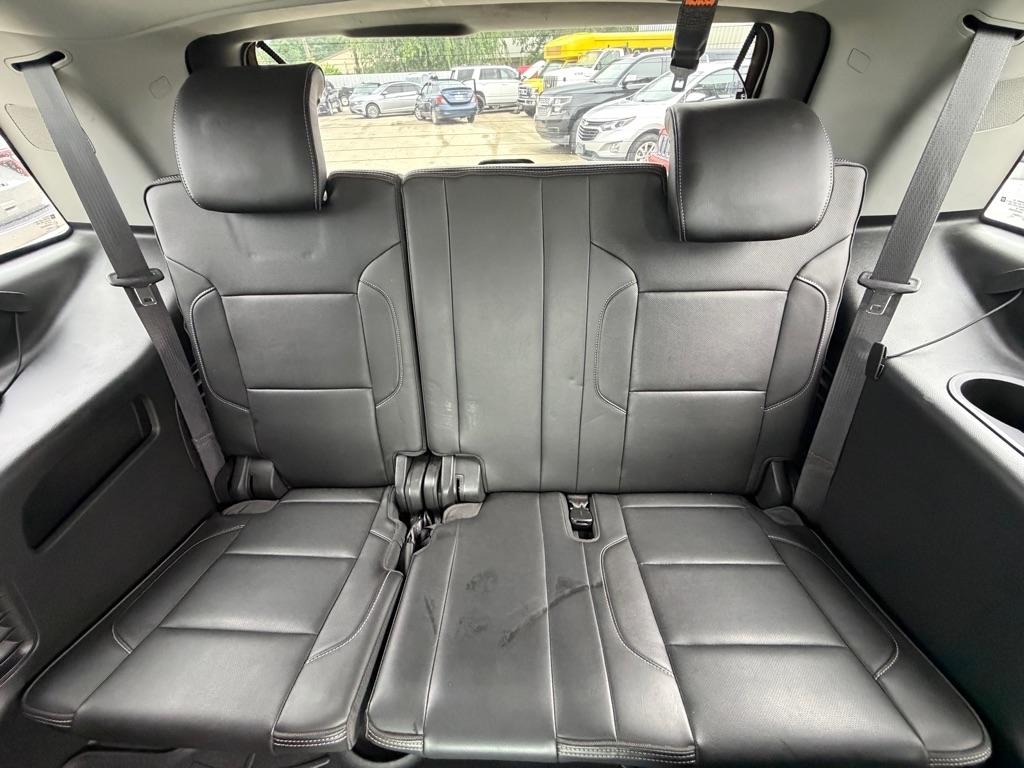 GMC Yukon Denali 2WD 2015
