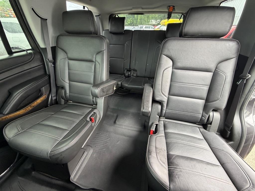 GMC Yukon Denali 2WD 2015