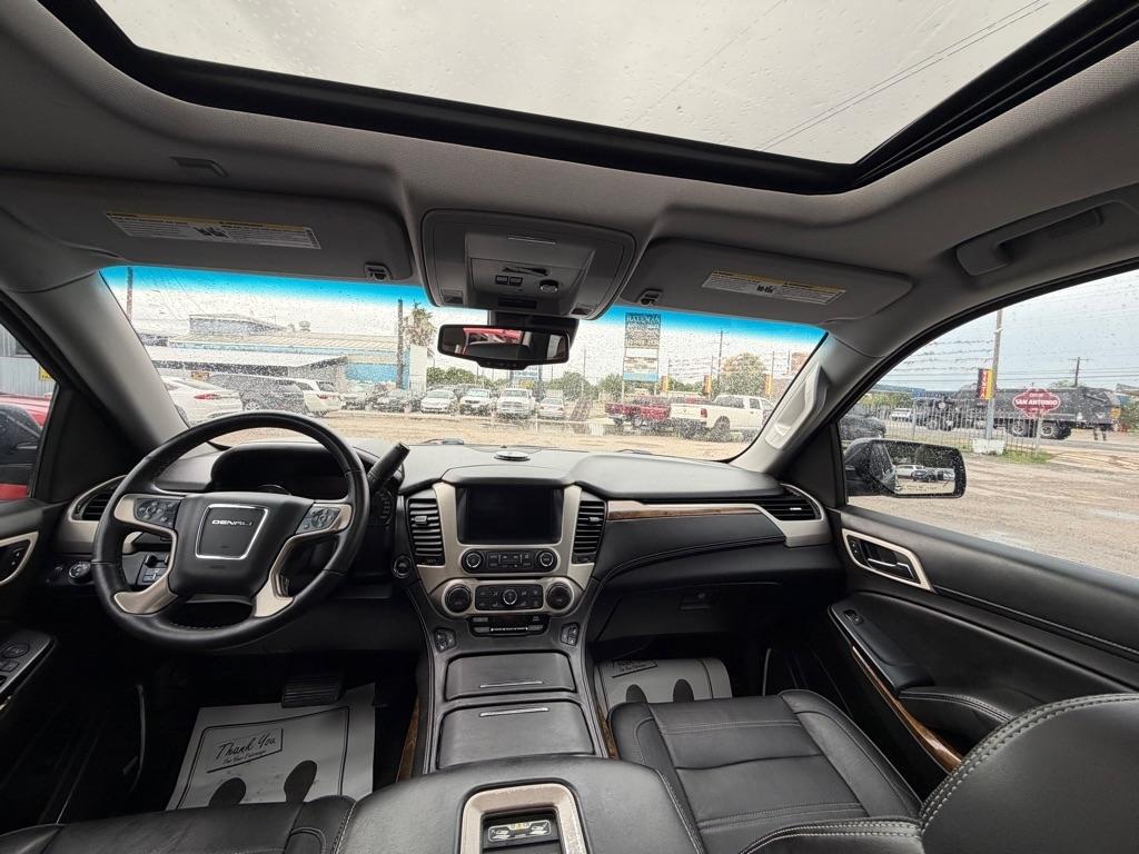 GMC Yukon Denali 2WD 2015