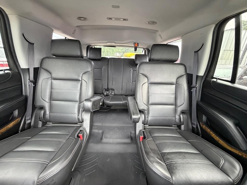 GMC Yukon Denali 2WD 2015