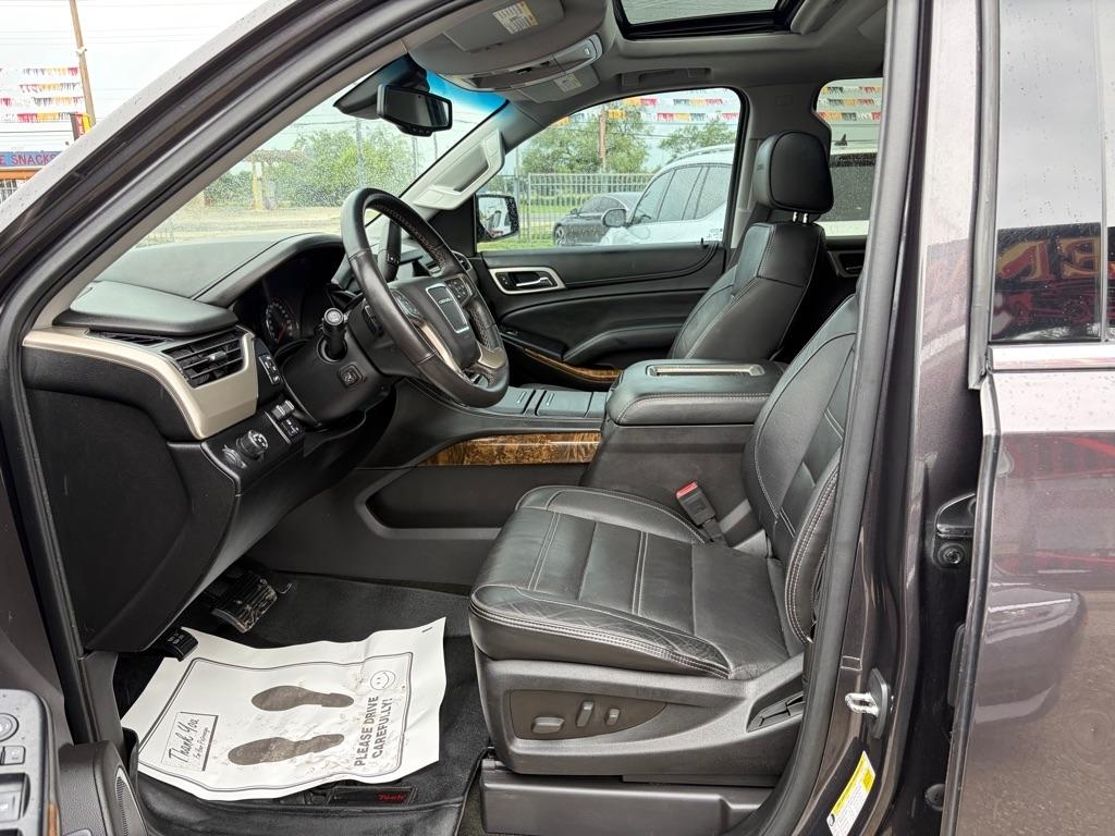 GMC Yukon Denali 2WD 2015