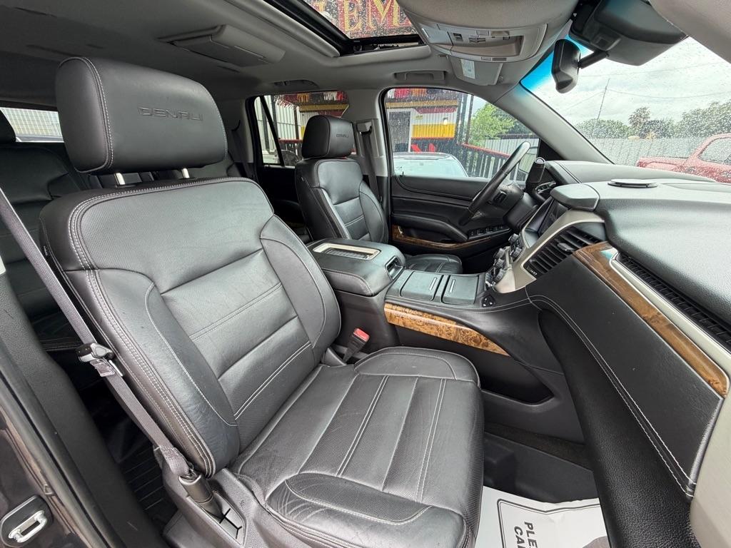 GMC Yukon Denali 2WD 2015
