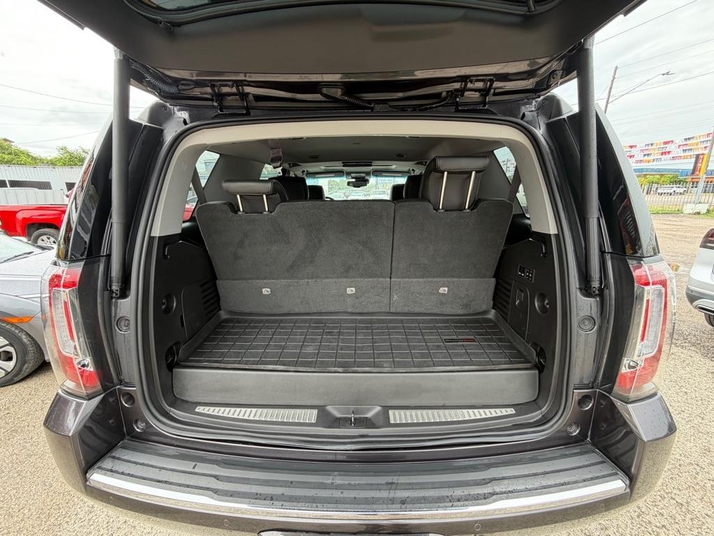 GMC Yukon Denali 2WD 2015