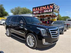 2016 Cadillac Escalade 